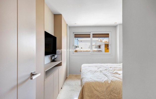 Wiederverkauf - Wohnung - Torrevieja - Costa Blanca