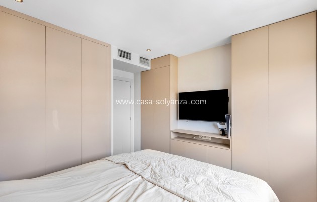 Wiederverkauf - Wohnung - Torrevieja - Costa Blanca