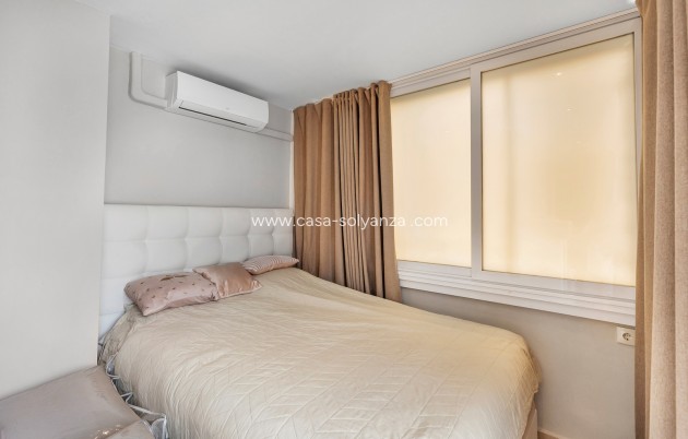 Wiederverkauf - Wohnung - Torrevieja - Costa Blanca