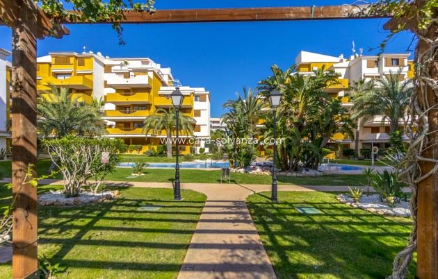 Wiederverkauf - Wohnung - Torrevieja - Costa Blanca