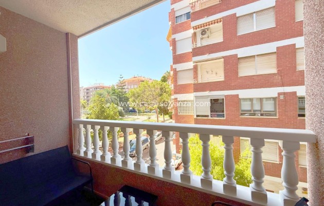 Reventa - Apartamento / piso - Torrevieja - Playa del Cura