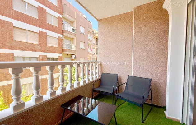 Reventa - Apartamento / piso - Torrevieja - Playa del Cura