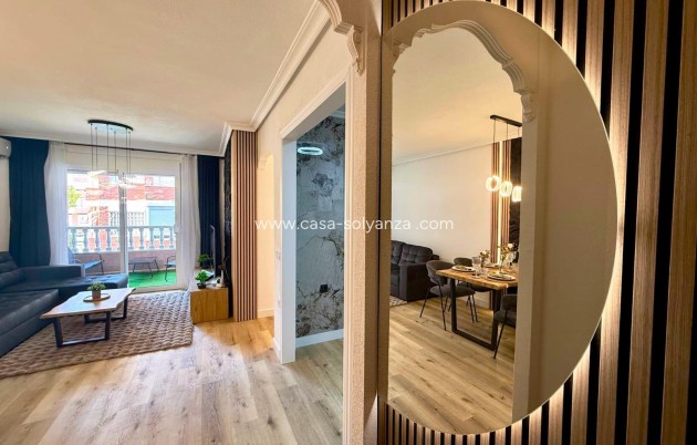 Reventa - Apartamento / piso - Torrevieja - Playa del Cura