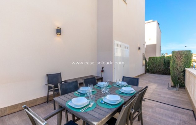 Wiederverkauf - Villa - Torrevieja - Costa Blanca