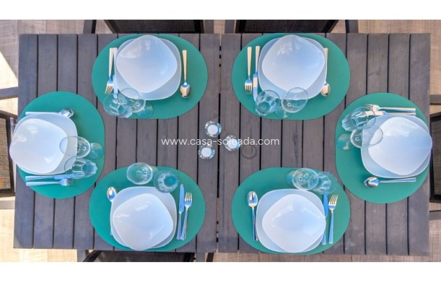 Wiederverkauf - Villa - Torrevieja - Costa Blanca