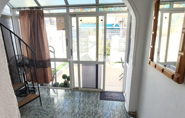 Herverkoop - Bungalow - Torrevieja - Los Balcones