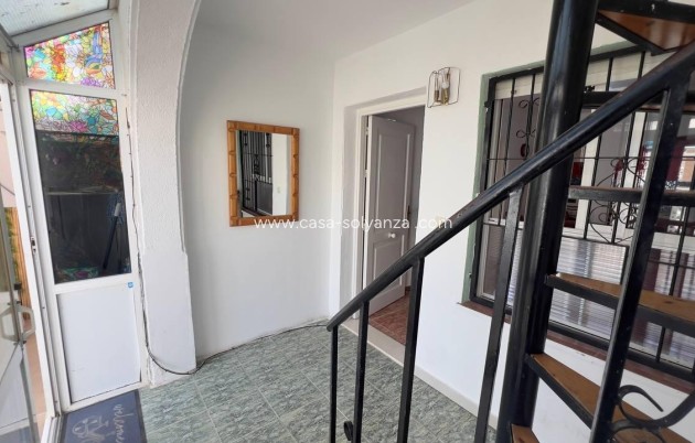 Herverkoop - Bungalow - Torrevieja - Los Balcones