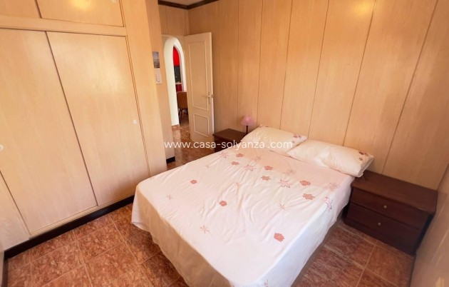 Herverkoop - Bungalow - Torrevieja - Los Balcones