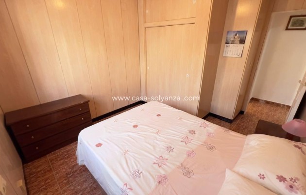 Herverkoop - Bungalow - Torrevieja - Los Balcones