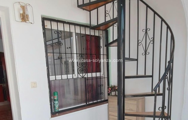 Herverkoop - Bungalow - Torrevieja - Los Balcones