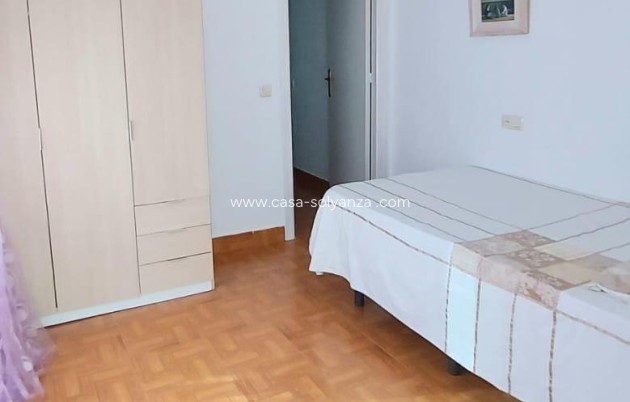Herverkoop - Bungalow - Torrevieja - Los Balcones