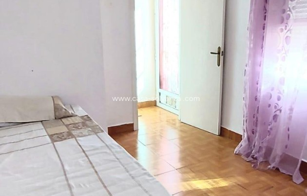 Herverkoop - Bungalow - Torrevieja - Los Balcones