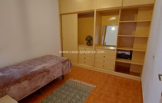 Herverkoop - Bungalow - Torrevieja - Los Balcones