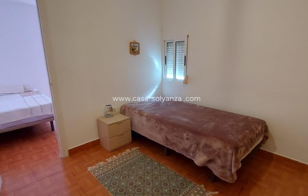 Herverkoop - Bungalow - Torrevieja - Los Balcones