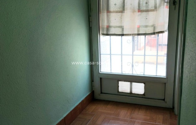 Herverkoop - Bungalow - Torrevieja - Los Balcones