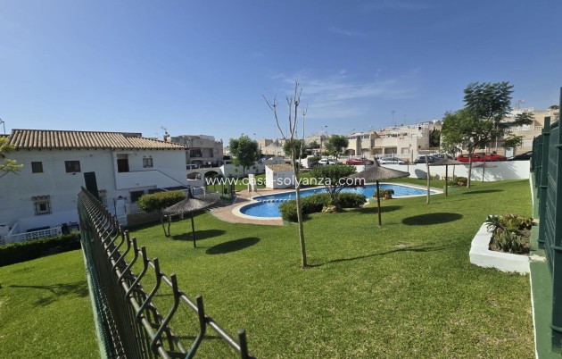 Herverkoop - Bungalow - Torrevieja - Los Balcones