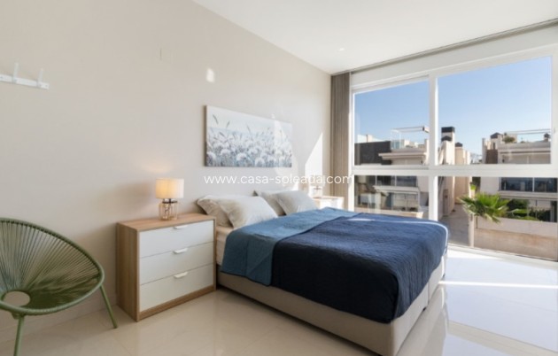 Wiederverkauf - Villa - Torrevieja - Costa Blanca