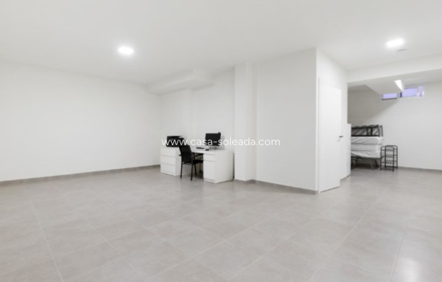 Wiederverkauf - Villa - Torrevieja - Costa Blanca