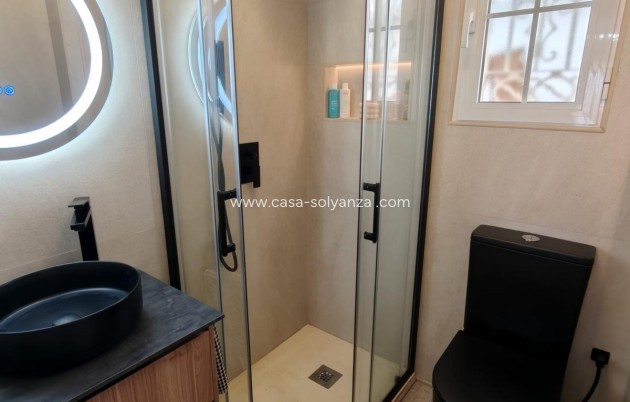Resale - Townhouse - Orihuela Costa - Villamartín