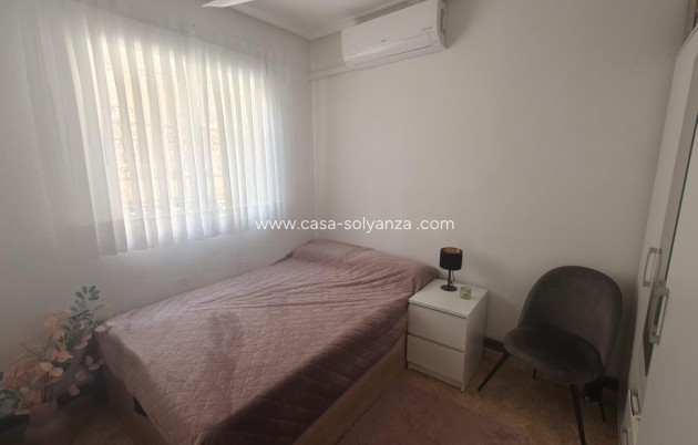 Resale - Townhouse - Orihuela Costa - Villamartín