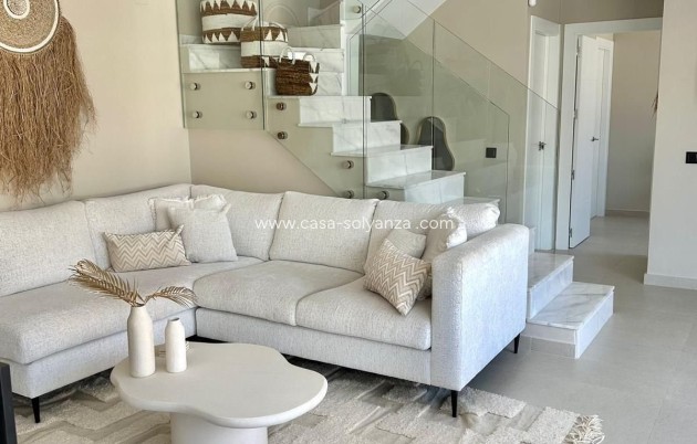 Revente - Villa - Algorfa - La Finca Golf Resort