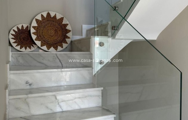 Revente - Villa - Algorfa - La Finca Golf Resort