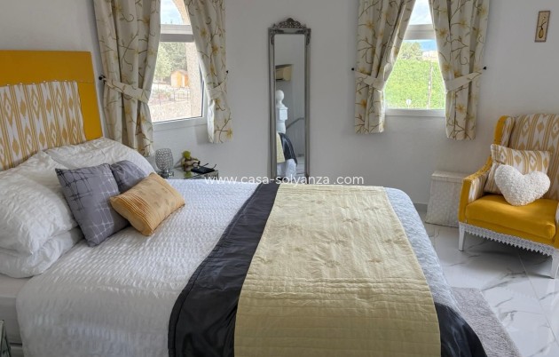 Wiederverkauf - Villa - Algorfa