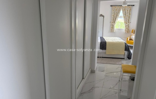 Wiederverkauf - Villa - Algorfa