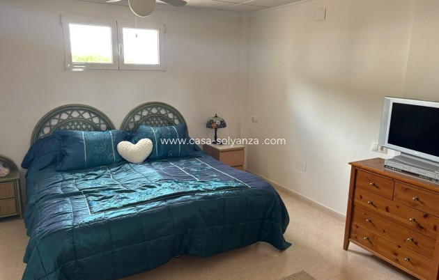 Wiederverkauf - Villa - Algorfa