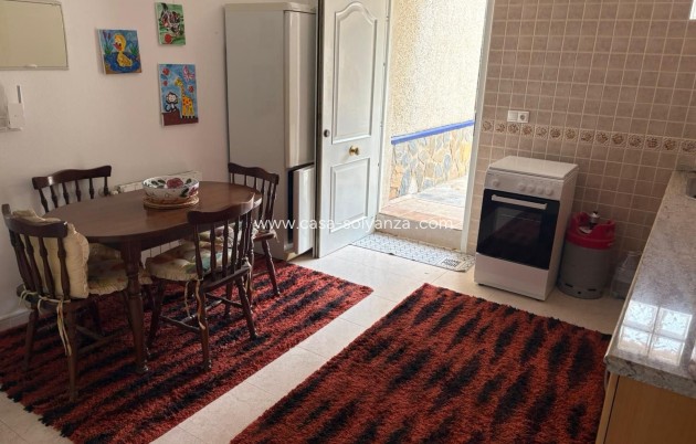 Wiederverkauf - Villa - Algorfa