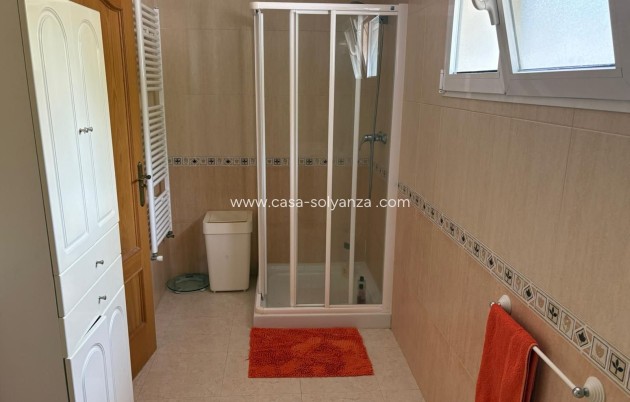 Wiederverkauf - Villa - Algorfa