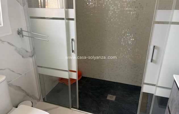 Wiederverkauf - Villa - Algorfa