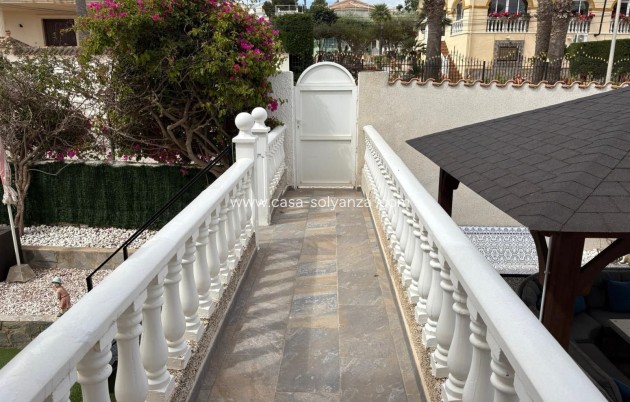 Wiederverkauf - Villa - Algorfa