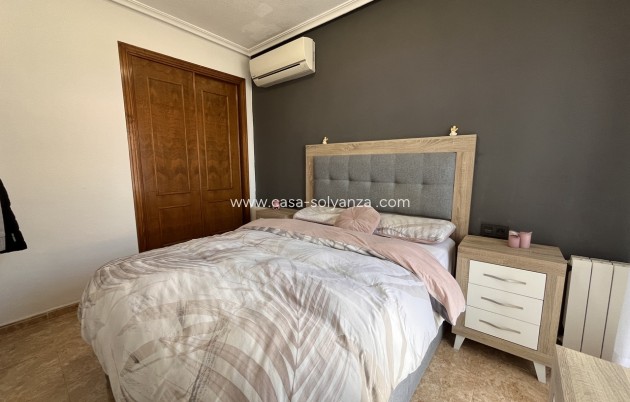 Resale - Townhouse - Villamartin - Costa Blanca