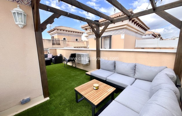 Resale - Townhouse - Villamartin - Costa Blanca