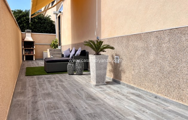 Resale - Townhouse - Villamartin - Costa Blanca