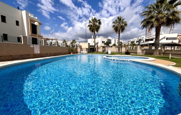 Resale - Townhouse - Villamartin - Costa Blanca
