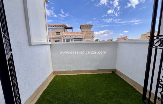 Resale - Townhouse - Villamartin - Costa Blanca