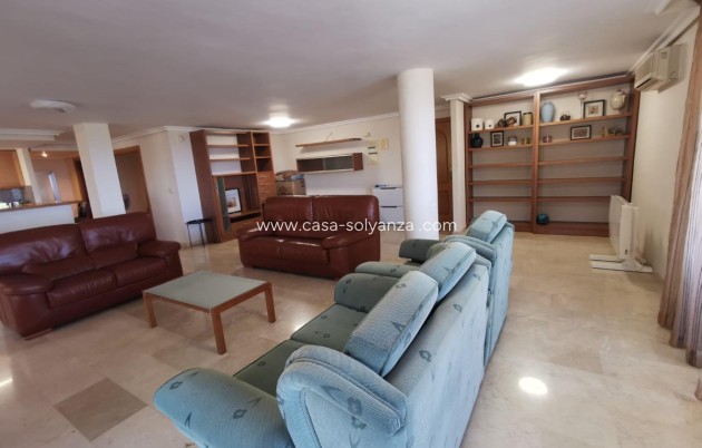 Revente - Appartement - Altea - Altea Centro