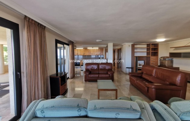 Revente - Appartement - Altea - Altea Centro