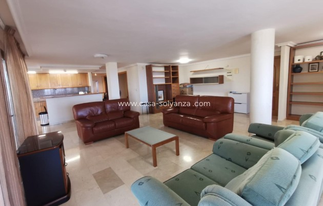 Revente - Appartement - Altea - Altea Centro