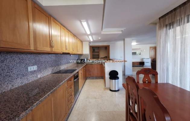 Revente - Appartement - Altea - Altea Centro