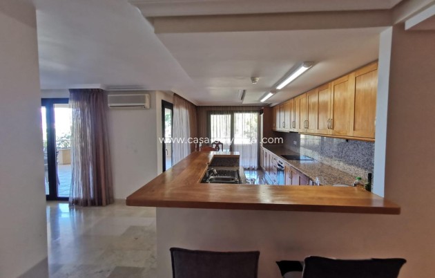 Revente - Appartement - Altea - Altea Centro