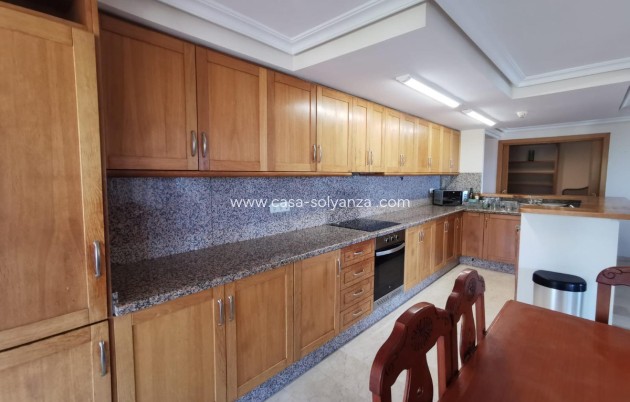 Revente - Appartement - Altea - Altea Centro