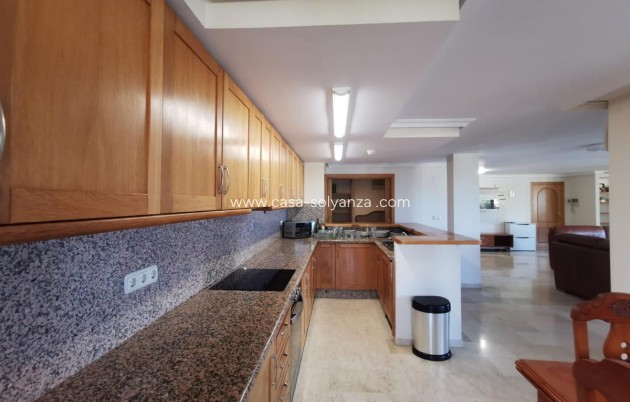 Revente - Appartement - Altea - Altea Centro