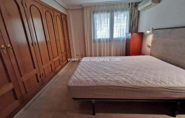 Revente - Appartement - Altea - Altea Centro