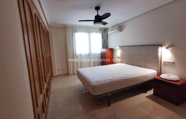 Revente - Appartement - Altea - Altea Centro