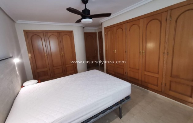 Revente - Appartement - Altea - Altea Centro