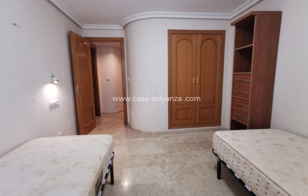 Revente - Appartement - Altea - Altea Centro