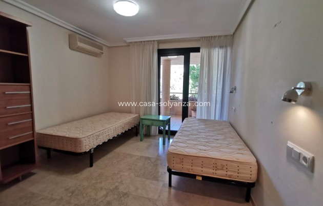 Revente - Appartement - Altea - Altea Centro